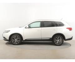 Mitsubishi Outlander 2.2 DI-D 110kW - 5