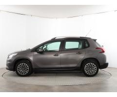 Peugeot 2008 1.2 PureTech 81kW - 5