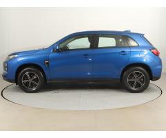 Mitsubishi ASX 2.0 MIVEC 110kW - 6