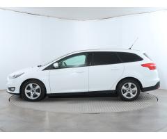 Ford Focus 1.6 TDCi 85kW - 6