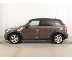 Mini Countryman Cooper D ALL4 82kW - 6