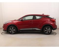 Toyota C-HR 1.2 Turbo 85kW - 5