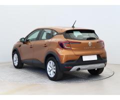 Renault Captur 1.0 TCe 67kW - 5