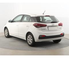 Hyundai i20 1.2 55kW - 5