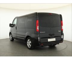 Renault Trafic 2.5 dCi 107kW - 7