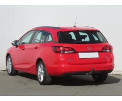 Opel Astra 1.4 T 92kW - 7