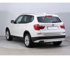 BMW X3 xDrive20d 135kW - 5