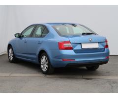 Škoda Octavia 1.6 TDI 77kW - 5