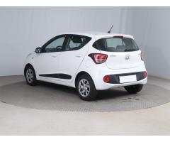 Hyundai i10 1.0 49kW - 8