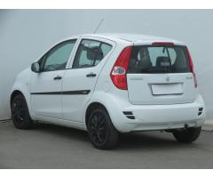 Suzuki Splash 1.0 50kW - 5