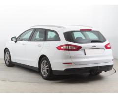 Ford Mondeo 2.0 TDCI 110kW - 7