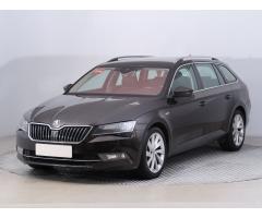 Audi A4 Avant 35 TDI S tronic DSG