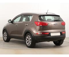 Kia Sportage 2.0 CRDi 135kW - 8