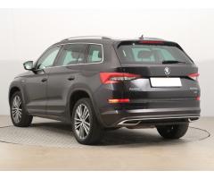 Škoda Kodiaq Style 2,0TDI 110kW 7-Gang automat. 4x4 ČR