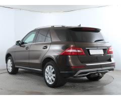 Mercedes-Benz Třídy M ML 350 BlueTEC 190kW - 6