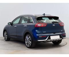 Kia Niro Hybrid 104kW - 5