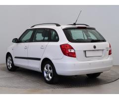 Škoda Fabia 1.2 TSI 63kW - 8