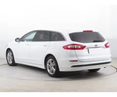 Ford Mondeo 2.0 TDCI 110kW - 8