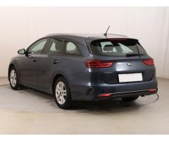 Kia Cee`d 1.4 CVVT 73kW - 7