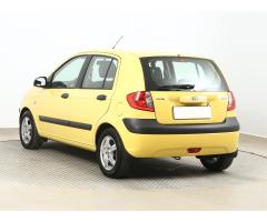 Hyundai Getz 1.4i 71kW - 5