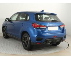 Mitsubishi ASX 2.0 MIVEC 110kW - 7