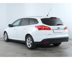 Ford Focus 1.6 TDCi 85kW - 7