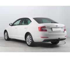 Škoda Octavia 1.2 TSI 77kW - 7