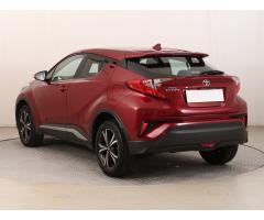 Toyota C-HR 1.2 Turbo 85kW - 6