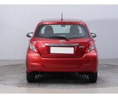 Toyota Yaris 1.33 Dual VVT-i 73kW - 6