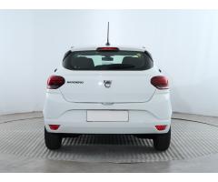 Dacia Sandero 1.0 TCe 67kW - 8