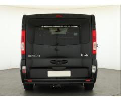 Renault Trafic 2.5 dCi 107kW - 8