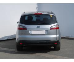Ford S-Max 2.0 Duratec 107kW - 9