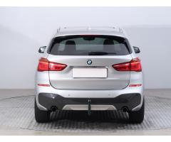 BMW X1 xDrive25i 170kW - 6