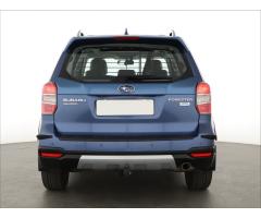 Subaru Forester 2.0 d 108kW - 7