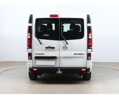 Opel Vivaro 1.6 BiCDTI 92kW - 8