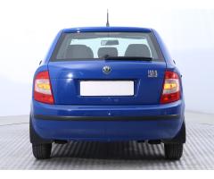 Škoda Fabia 1.2 40kW - 6