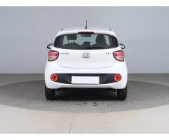 Hyundai i10 1.0 49kW - 10