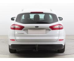Ford Mondeo 2.0 TDCI 110kW - 9