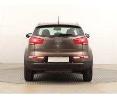 Kia Sportage 2.0 CRDi 135kW - 10