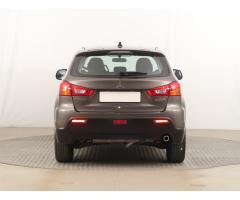 Mitsubishi ASX 1.6 MIVEC 86kW - 8