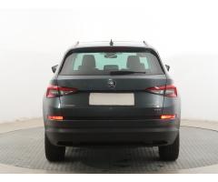 Škoda Kodiaq 2.0 TSI 132kW - 8