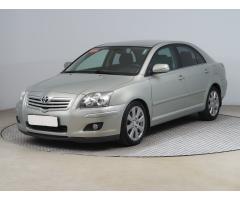 Toyota Avensis 2.2 D-4D 110kW - 6
