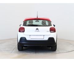 Citroën C3 1.2 PureTech 61kW - 6