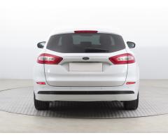 Ford Mondeo 2.0 TDCI 110kW - 10