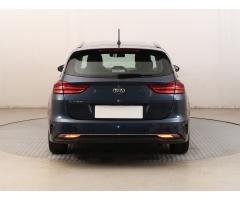 Kia Cee`d 1.4 CVVT 73kW - 8