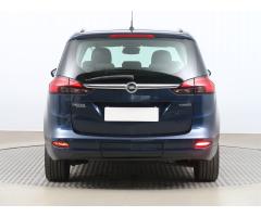 Opel Zafira 1.4 Turbo 103kW - 6