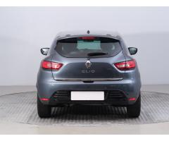 Renault Clio 1.2 TCe 87kW - 7