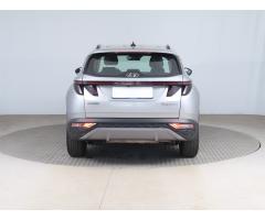 Hyundai Tucson 1.6 T-GDI 48V MHEV 110kW - 11