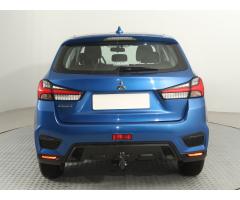 Mitsubishi ASX 2.0 MIVEC 110kW - 8