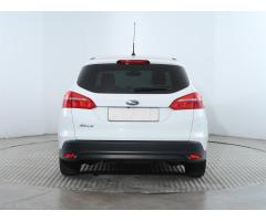 Ford Focus 1.6 TDCi 85kW - 8